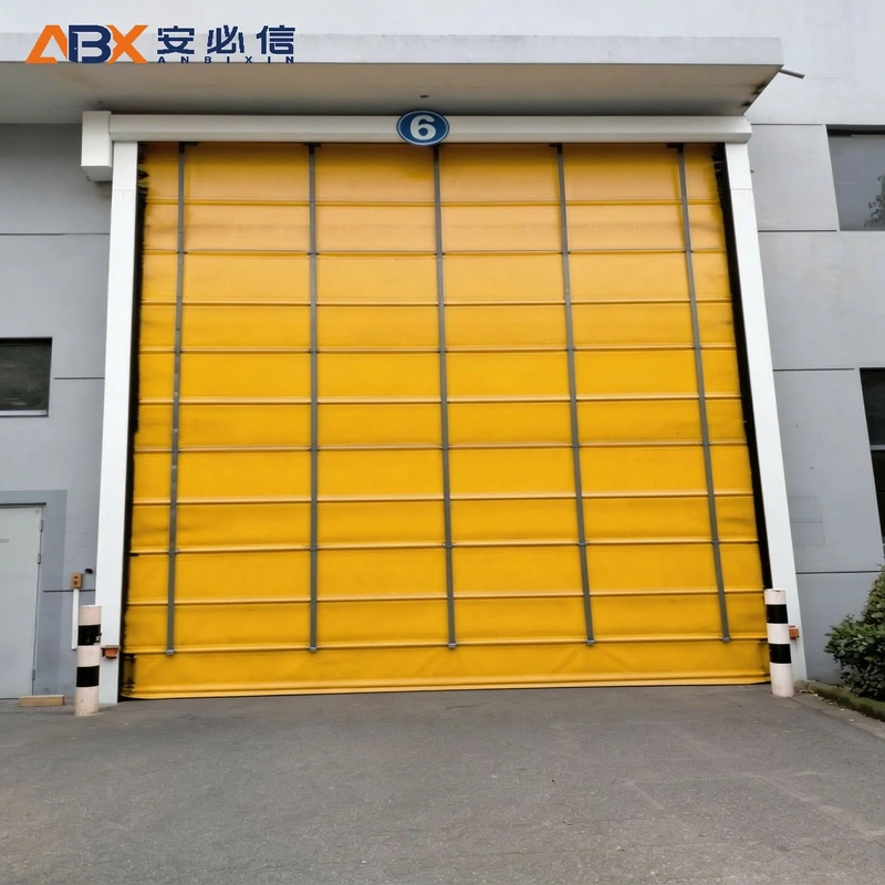 张掖海绵门封